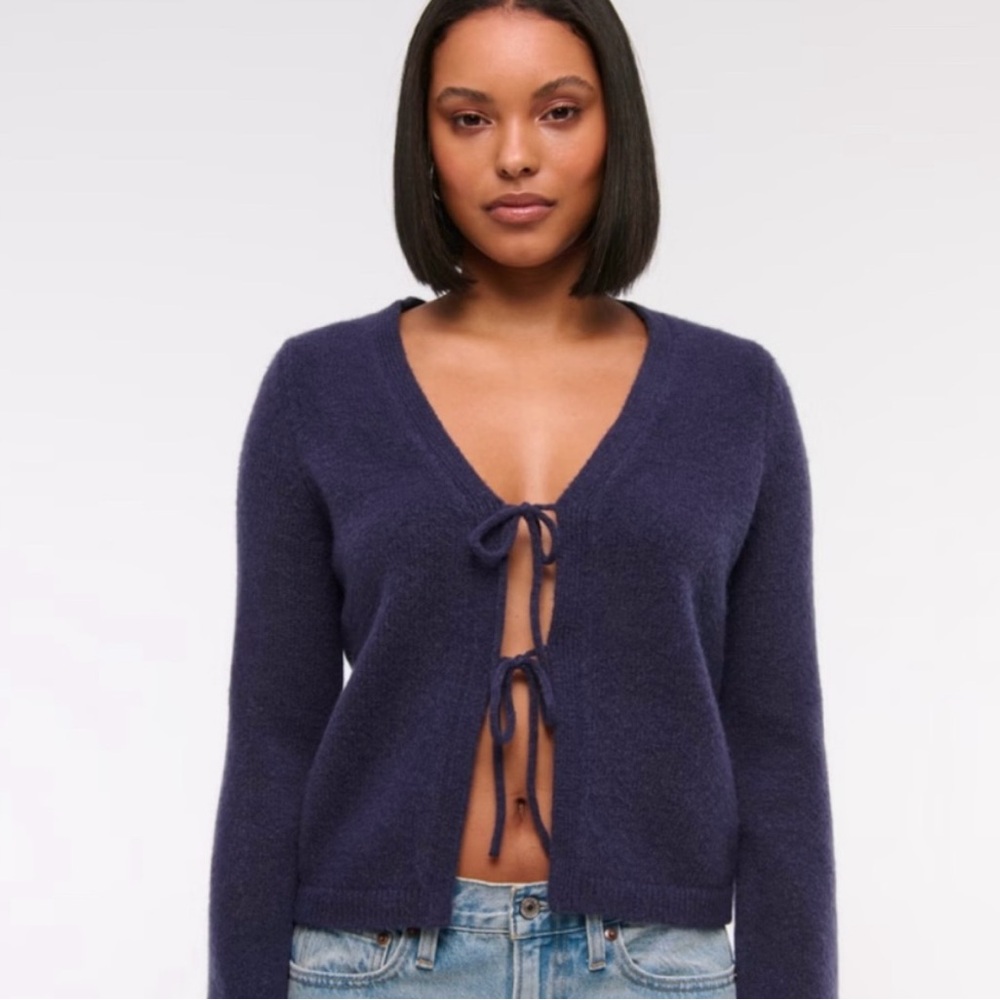 Abercrombie Sweater